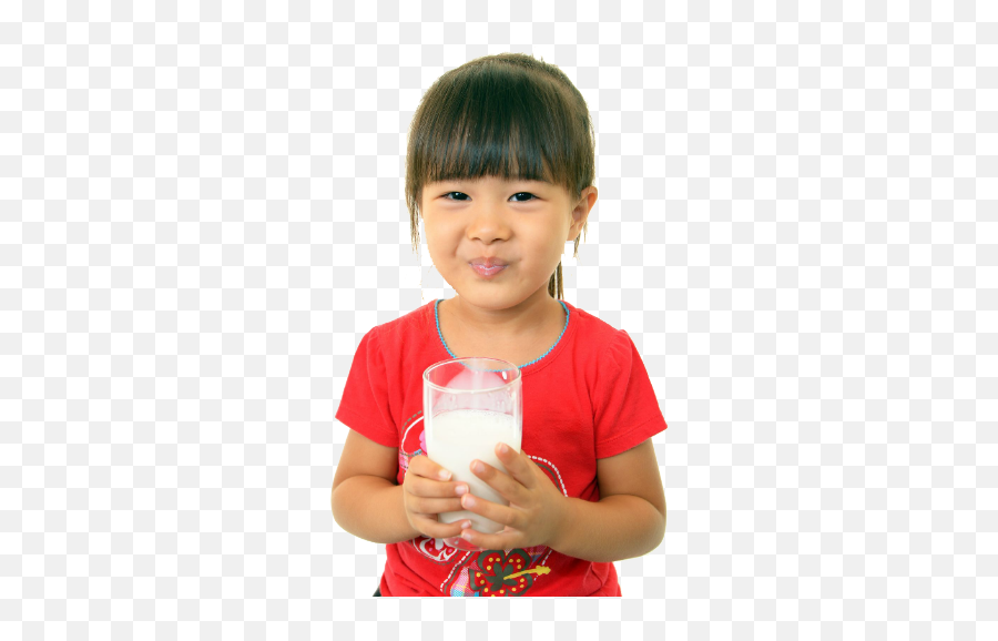 Baby Drinking Milk Png Photo Png Arts - Kid Drinking Milk Png Emoji,Milk Png