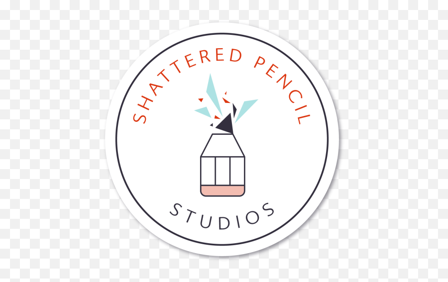How U201cjustu201d Is Ruining Your Business - Shattered Pencil Studios Emoji,Nothing Nowhere Logo