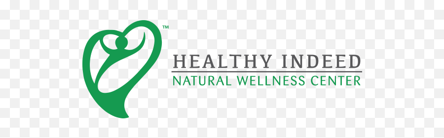 Healthy Indeed All Natural Holistic Wellness Center - Language Emoji,Indeed Logo