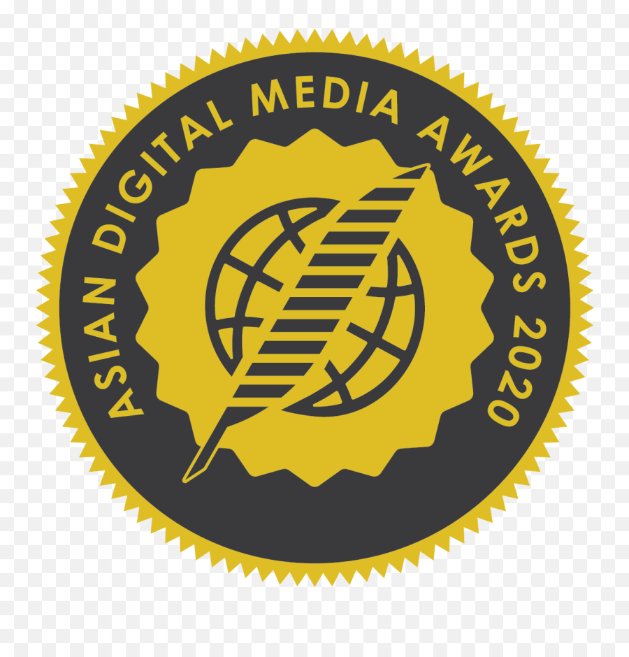 Digital Media Awards Apac Emoji,Fake News Logo