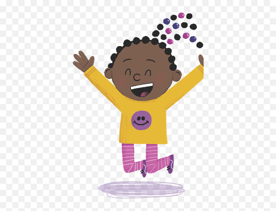 The World Needs More Purple People Emoji,Kids Being Mean Clipart