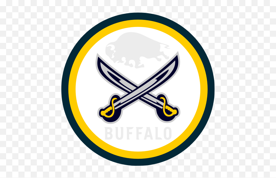 My Nhl - St Albert Sabres U15 Aa Emoji,Buffalo Sabres Logo