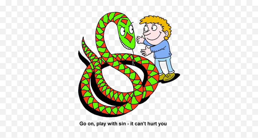 Download Play With Sin - Play Snake Clipart Png Image With Play With Snake Cartoon Emoji,Snake Clipart