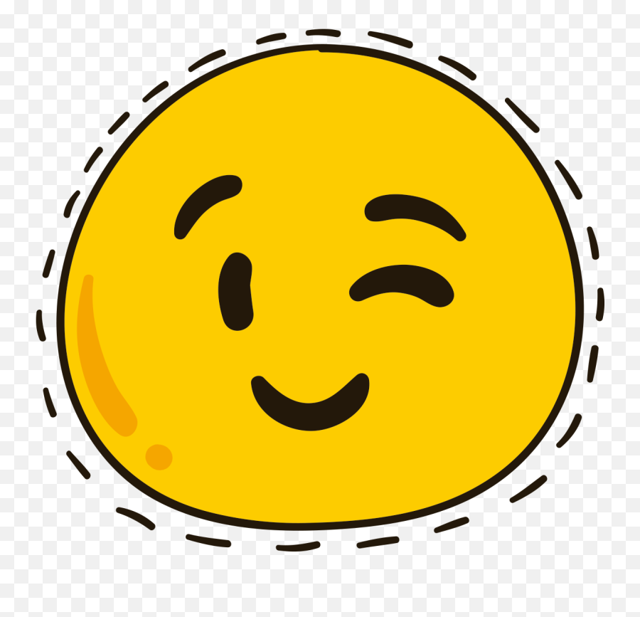 Clip Art Library Emoticon Feeling Emoji - Merry Feeling Clipart,Feelings Clipart