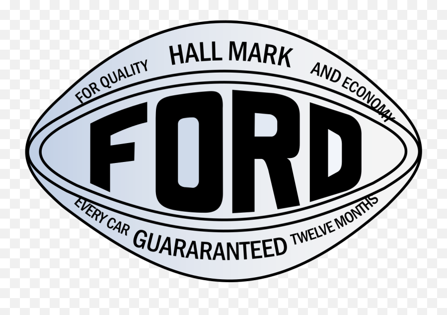 Ford Logo 1907 - Esra Erol Hamile Emoji,Ford Logo