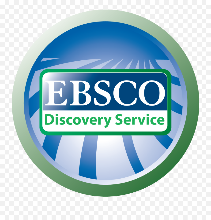 Ebsco Discovery Service George Hail Free Library - Ebsco Discovery Service Emoji,Discovery Logo