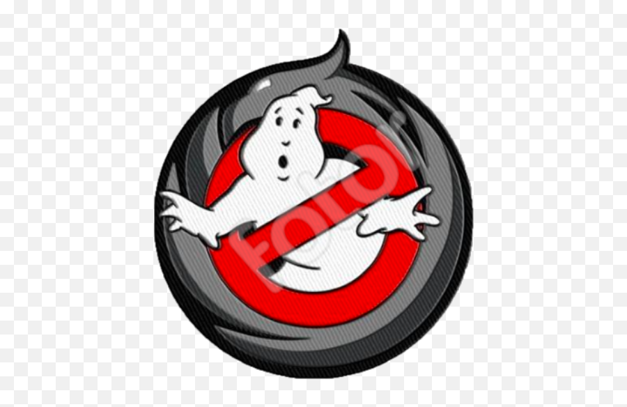 Pgb Merchandise - Poster Ghostbusters Original Emoji,Ghostbuster Logo