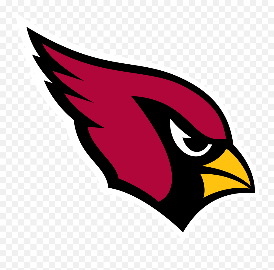 Louisville Cardinals Logo Png - Arizona Cardinals Logo Png Emoji,Louisville Cardinals Logo