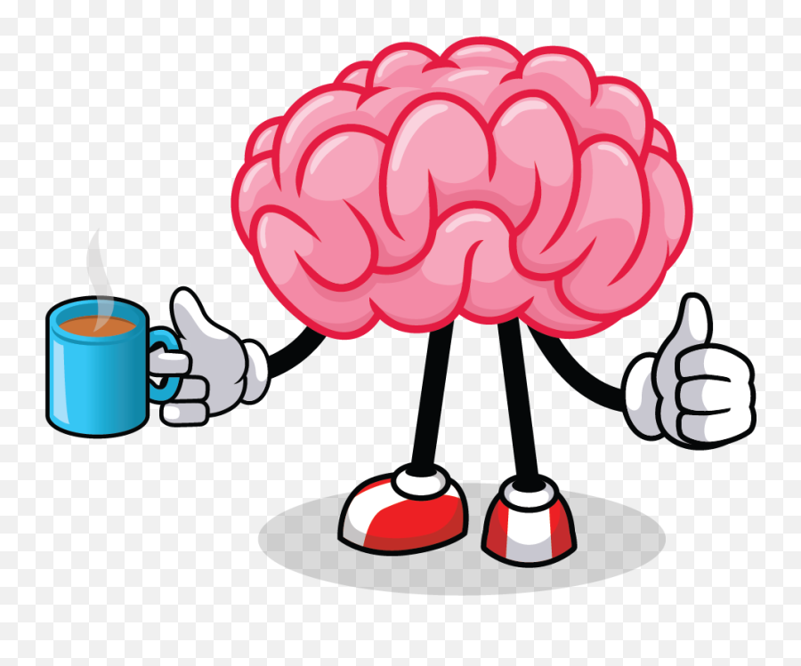 Brain Clipart Png Download - Growth Mindset Png Transparent Emoji,Brain Clipart Png