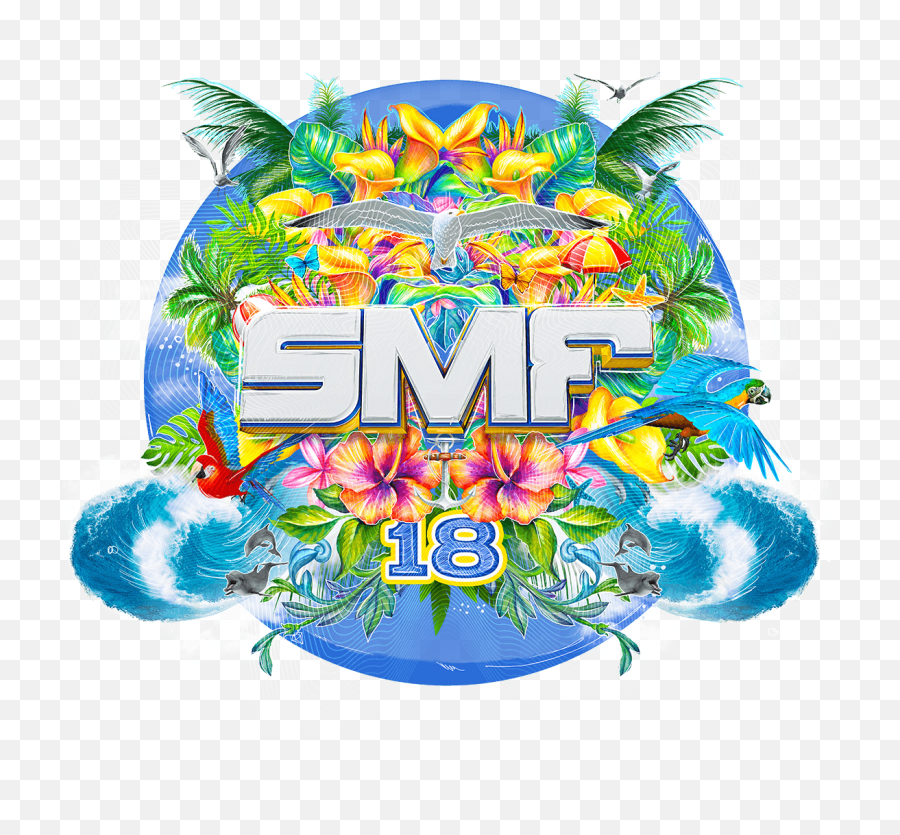 Download Sunset Music Festival - Sunset Music Festival Logo Sunset Music Festival Logo Emoji,Sunset Logo