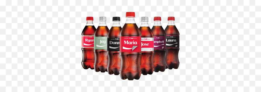 Diet Coke Bottle Png Diet Coke Bottle Png Transparent Free - Coca Cola Share A Coke Emoji,Coca Cola Png