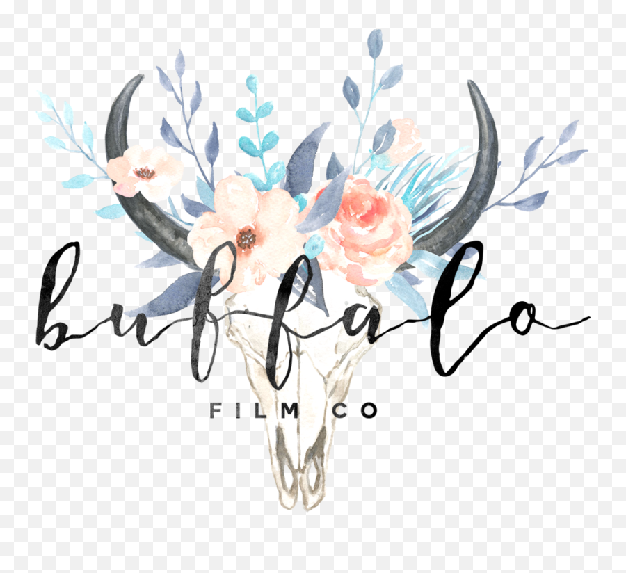 Wedding Vendor Contact Buffalo Film Co Emoji,Gracie Films Logo
