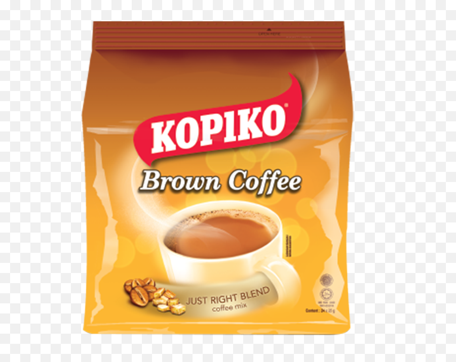 Ph Brown Coffee - Beagley Copperman Kopiko Emoji,Coffee Transparent Background