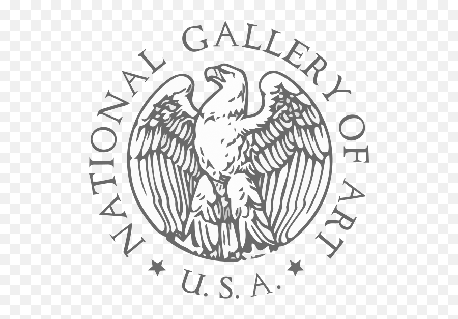 The National Gallery Of Art Washington Dc Jobs - National Gallery Washington Logo Emoji,Art Logos