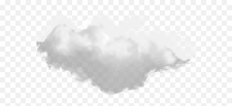 Cloud Background Aesthetic Png - Cloud Transparent Background Emoji,Clouds Transparent Background