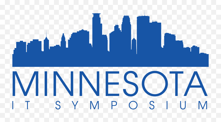 Minneapolis Skyline Png - Mn Skyline Outline Transparent Kansas City Silhouette Emoji,Skyline Png