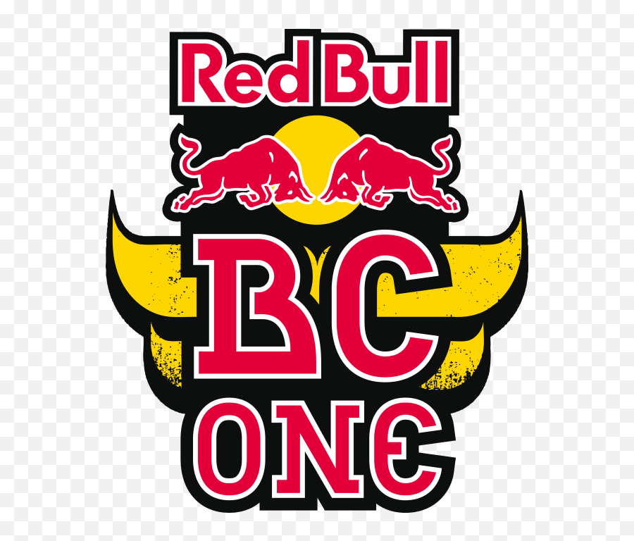 Red Bull Bc One - Bboy And Bgirl Competition Red Bull Bc One Logo Emoji,Red Bull Logo