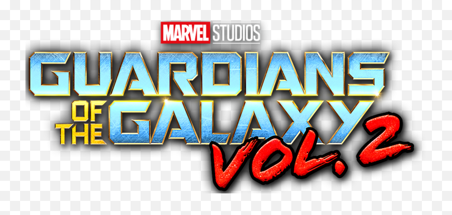 Guardians Of The Galaxy Vol 2 Logo Png - Language Emoji,Guardians Of The Galaxy Logo