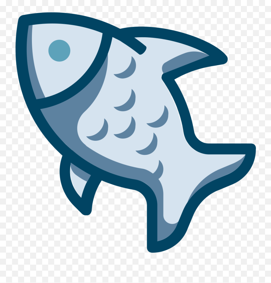 Download Seafood Computer Icons Fish - Transparent Seafood Icon Png Emoji,Trout Clipart