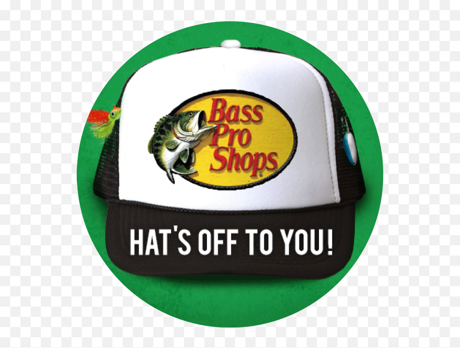 Download Bass Pro Shops Png Image With No Background - Catfish Emoji,Bass Pro Logo