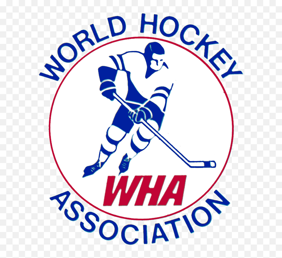 The World Hockey Association A Brief History - World Hockey Association Logo Emoji,Whalers Logo