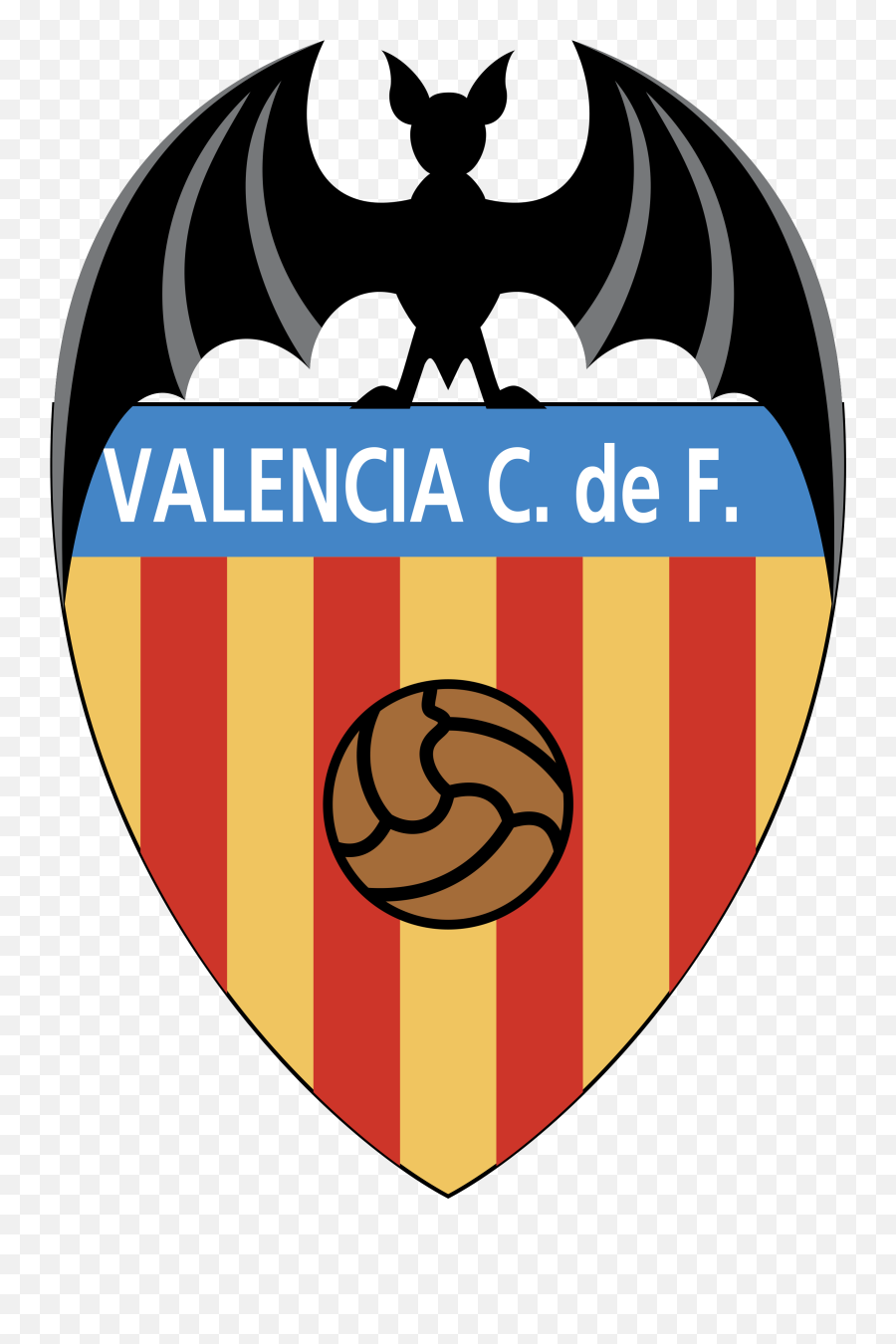 Valencia Logo Png Transparent U0026 Svg Vector - Freebie Supply Musée Et Emoji,Venom Logo