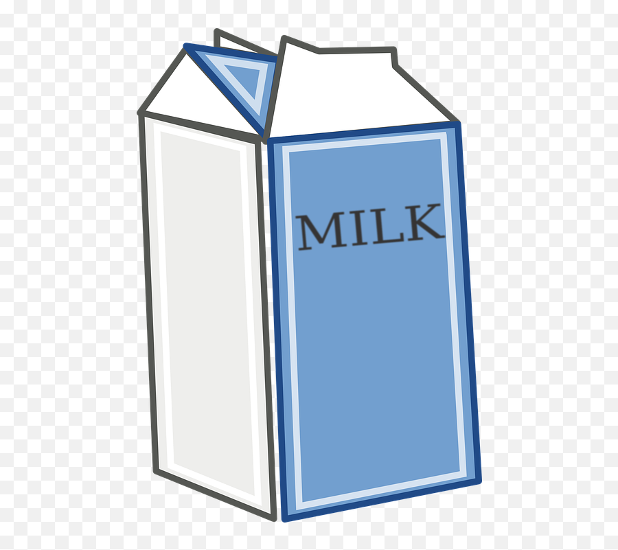 Milk Powder Food - Free Vector Graphic On Pixabay Transparent Background Milk Carton Transparent Emoji,Milk Transparent Background