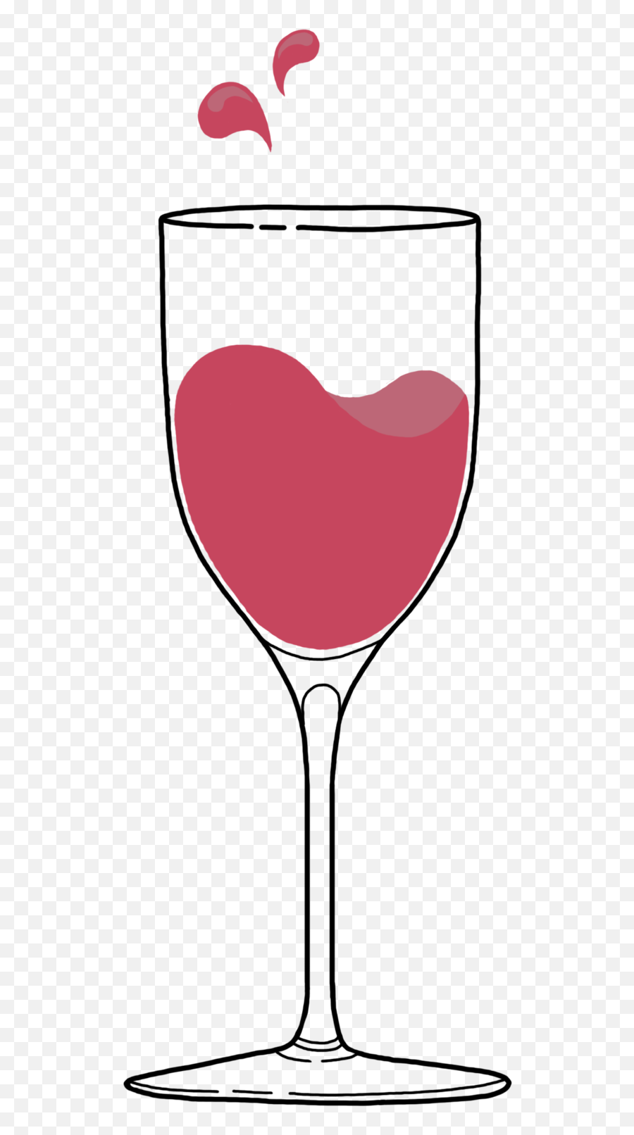 Wine Glasses More Than Grapes - Champagne Glass Emoji,Wine Glasses Png
