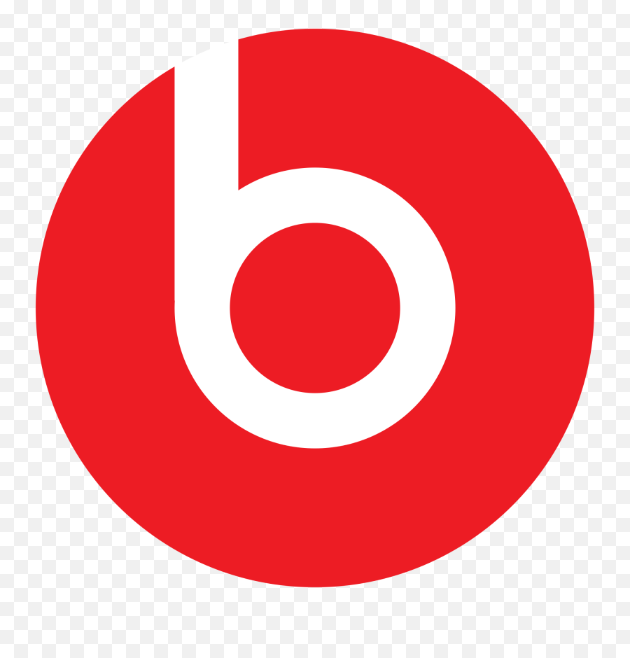 Popular Red Logos - Simple Popular Brand Logo Emoji,Red Circle Logo