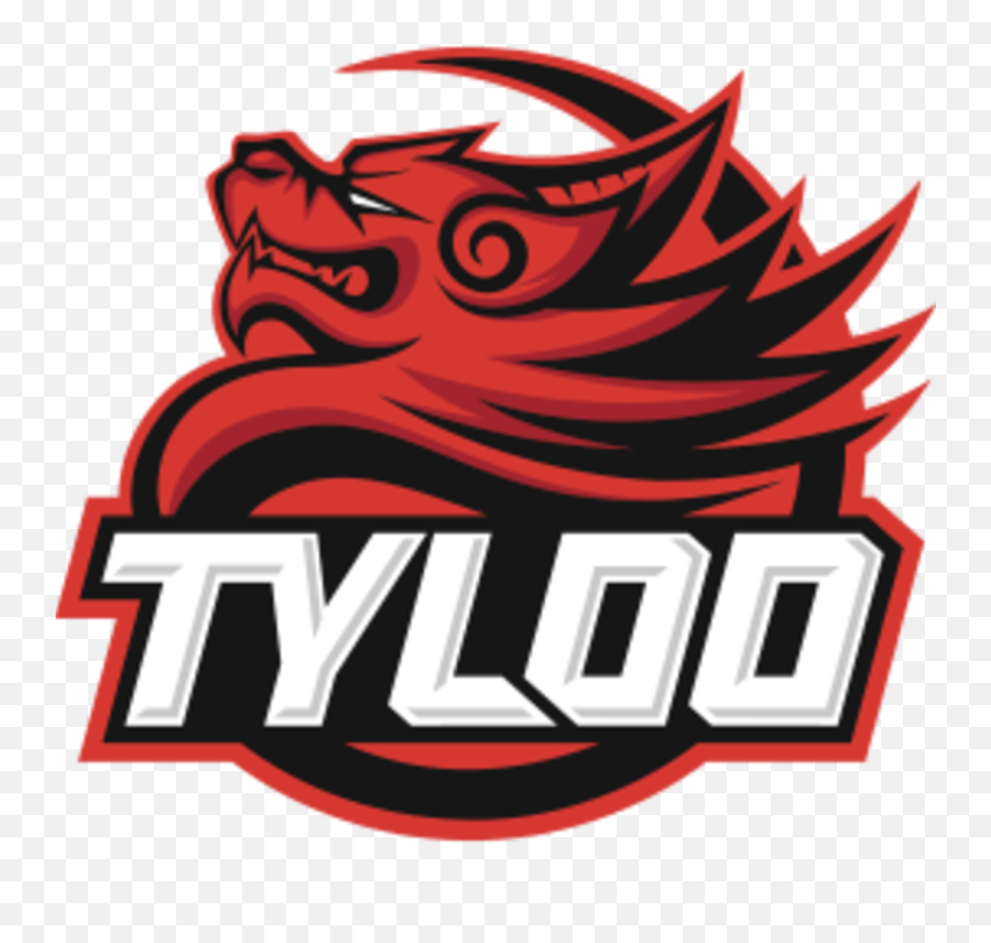 Tyloo Csgo Logo Transparent Cartoon - Tyloo Cs Go Emoji,Csgo Logo