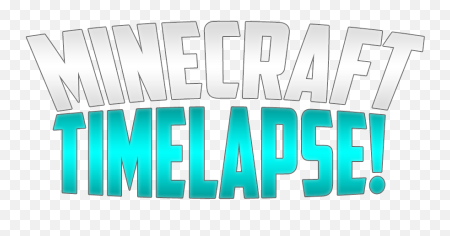 Minecraft Timelapse - The Cathedral Creative Mode Language Emoji,Minecraft Arrow Png