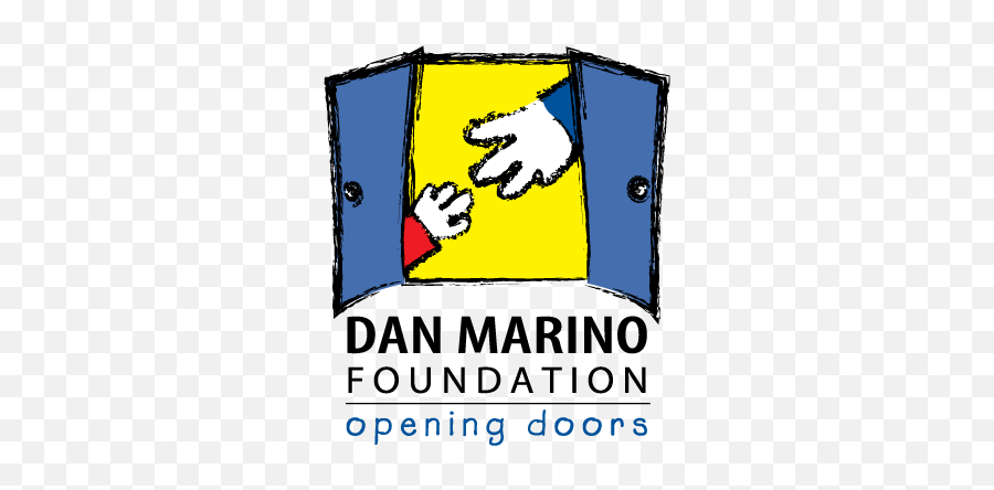Community Impact Partners - Covellicom Dan Marino Foundation Logo Emoji,Ocharleys Logo