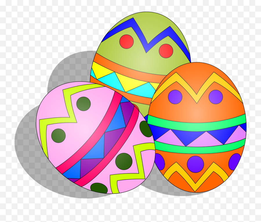 Easter Egg Clipart Free Download Clip Art Free Clip Art - Easter Egg Clipart Emoji,Egg Clipart