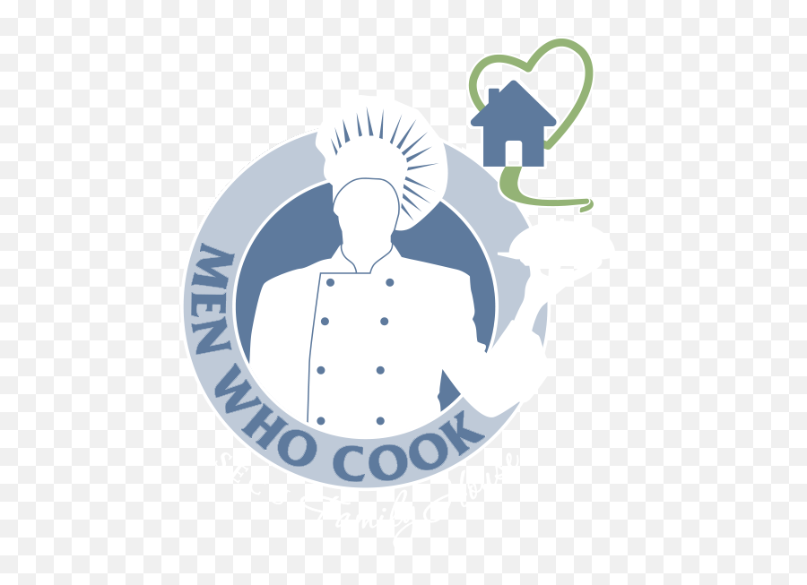 Secu Family House Men Who Cook - Creative Force Emoji,Cook Logo