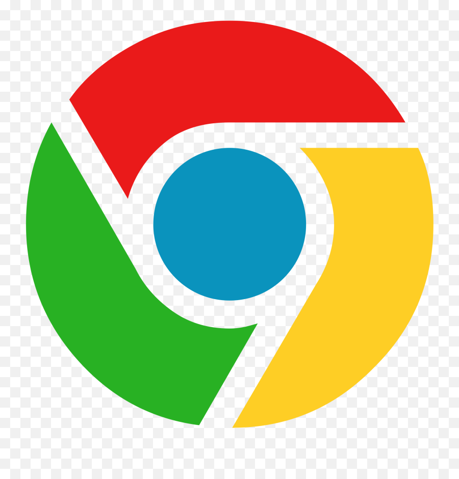 Chrome Logo Significado História E Png - Change Language In Chrome From Russian To English Emoji,Gimp Logotipo