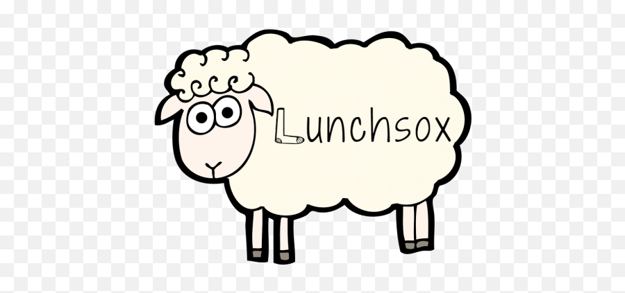 Lunchsox Agricultural Entrepreneurship Initiative - Sheep Illustration Emoji,Ovis Logo