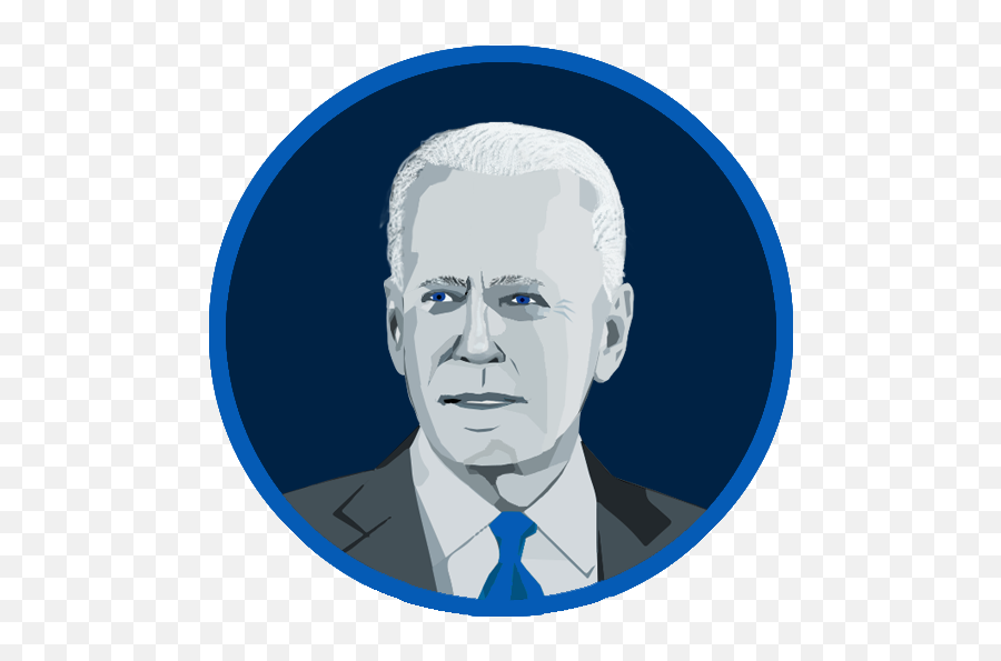 Joe Biden Png Photo Emoji,Joe Biden Png