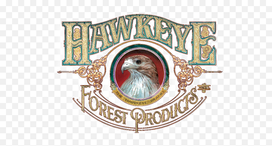 Hawkeye Forest Products - Hawkeye Forest Products Emoji,Hawkeye Logo