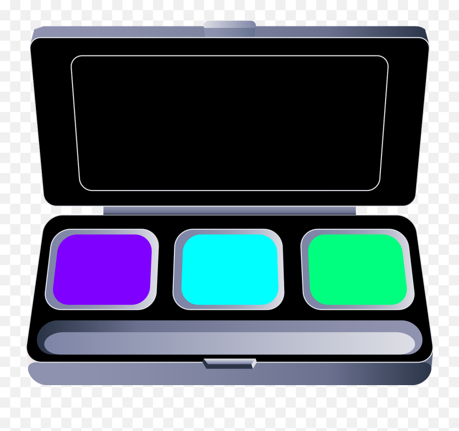 Eye Shadow Make - Up Beauty Makeup Png Picpng Emoji,Make Up Png