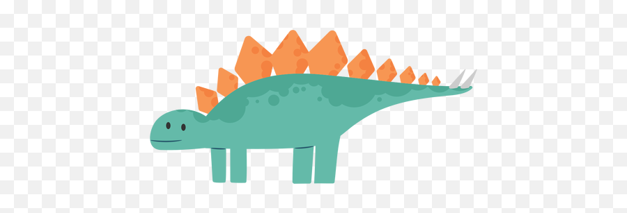 Dino Stegosaurus Cute Emoji,Stegosaurus Png