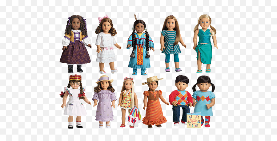 Sell Your Barbies American Girl Madame Alexanderdolls Emoji,American Girl Doll Logo