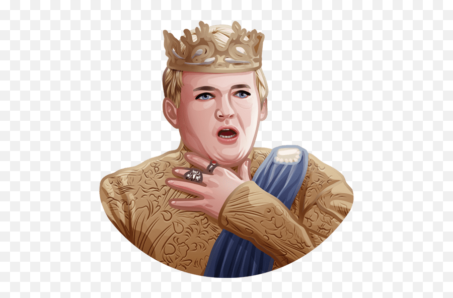 Sticker Game Of Thrones 11 Vk Download Free Emoji,Game Of Thrones Clipart