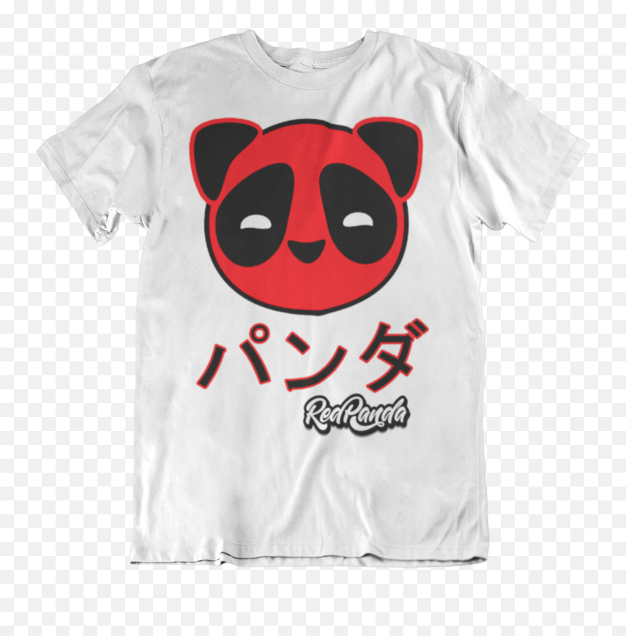 Red Panda Clothing Company Emoji,Panda Logo Brand
