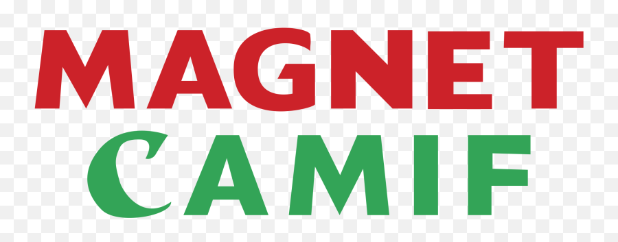 Magnet Camif Logo Png Transparent U0026 Svg Vector - Freebie Supply Emoji,Magnet Logo