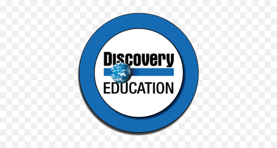 Download Free Png Ohs Technology Discovery Education Emoji,Discovery Education Logo