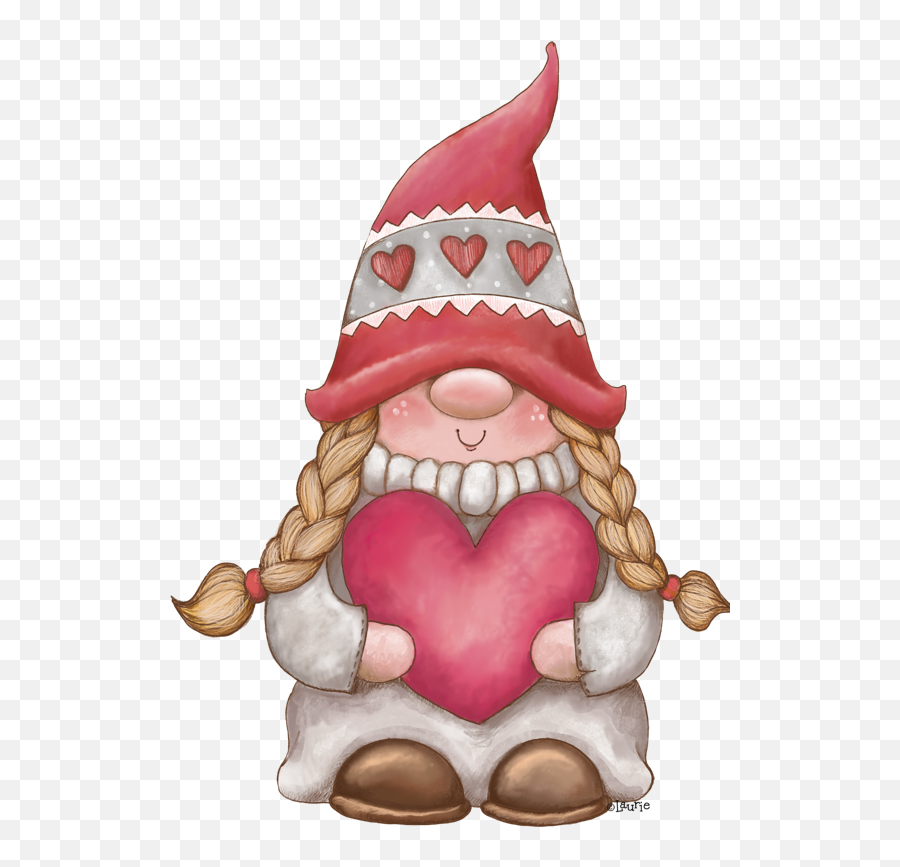 Pin - Laurie Furnell Clipart Emoji,Gnome Clipart