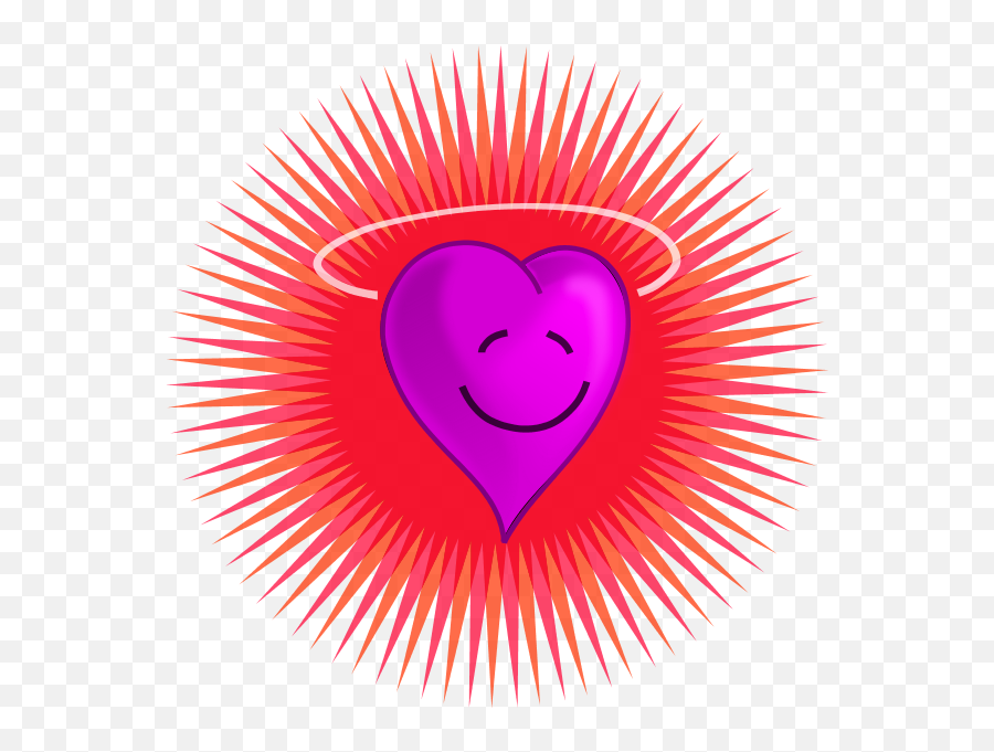 Happy Heart Vector Clip Art Vwxue8 Clipart - Sra Reading Emoji,Plus Clipart