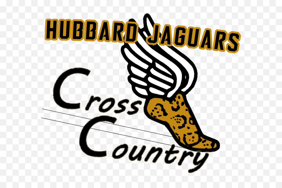 Cross Country U2013 Cross Country U2013 Hubbard Isd Region 12 Emoji,Cross Country Png