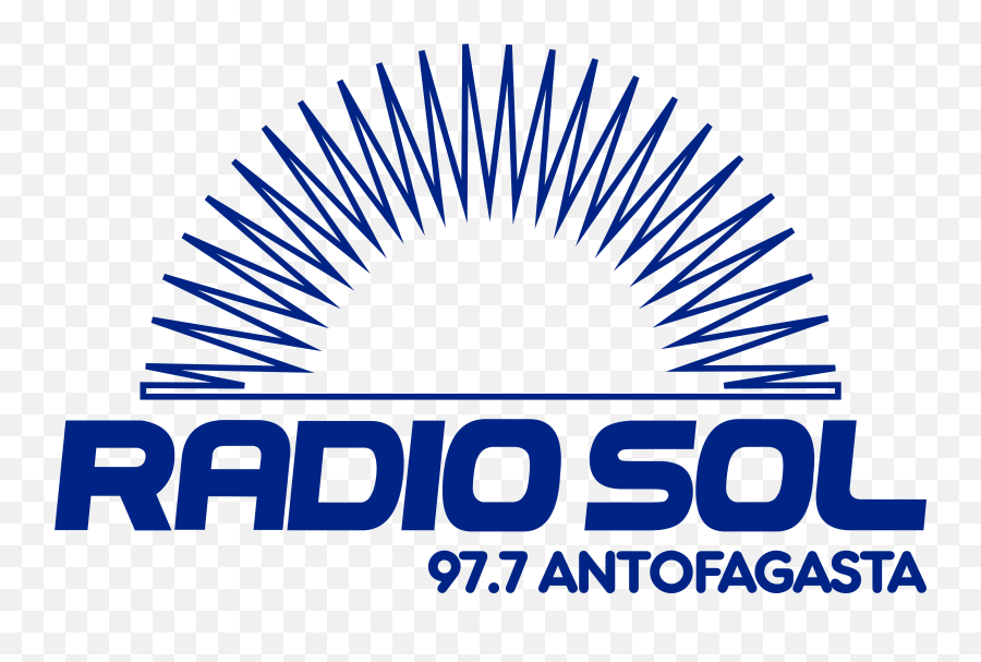 Download Hd Logo Radio Sol - Circle Transparent Png Image Emoji,Sol Logo