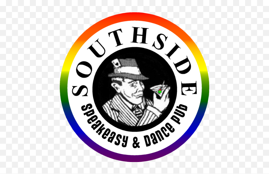 Southside Speakeasy Southsidespeak Twitter Emoji,Speakeasy Logo